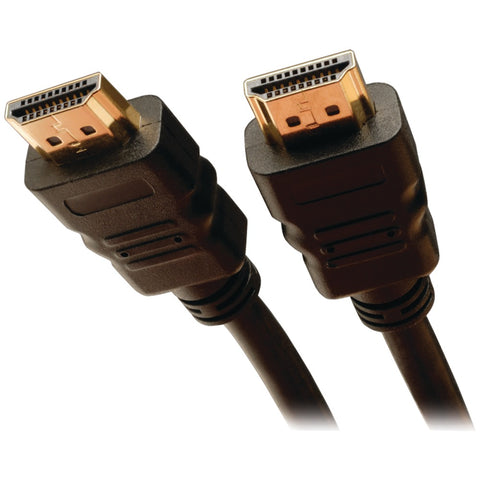 Tripp Lite(R) P569-006 Ultra HD High-Speed HDMI(R) Cable, Digital Video with Audio (6ft)