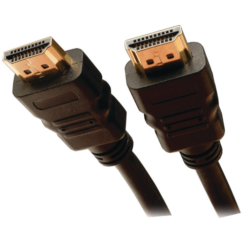 Tripp Lite(R) P569-025 Ultra HD High-Speed HDMI(R) Cable, Digital Video with Audio (25ft)