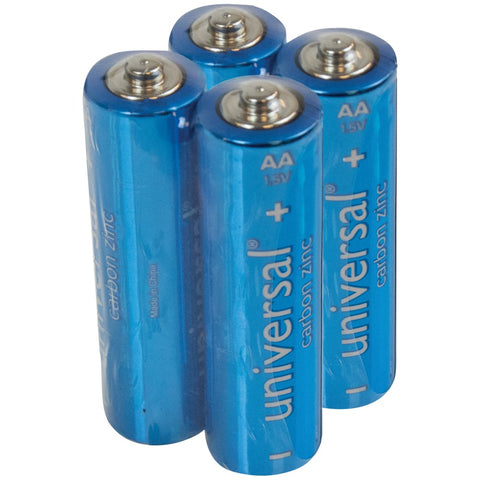 UPG(TM) D5930/D5330 Super Heavy-Duty Batteries (AA; 4 pk)