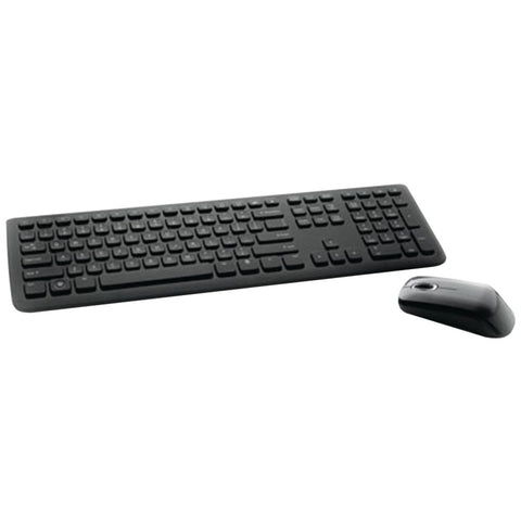 Verbatim(R) 96983 Wireless Slim Keyboard & Mouse