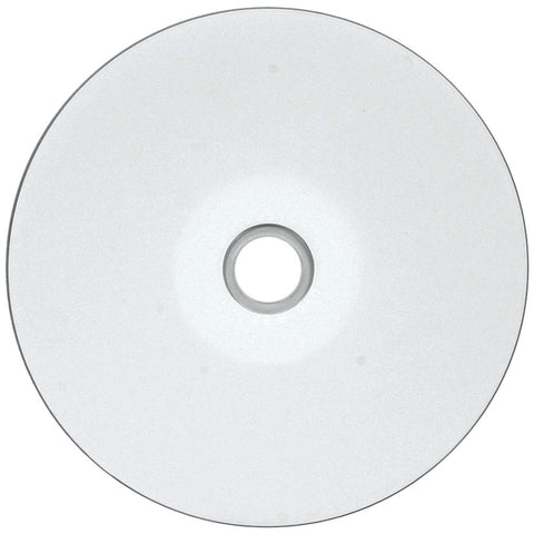 Verbatim(R) 97283 4.7GB 120-Minute 16x VX Hub Inkjet Printable DVD-Rs, 50-ct Spindle