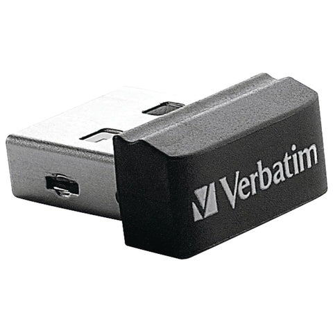 Verbatim(R) 97464 Store 'n' Stay Nano Drive (16GB)