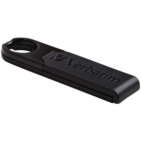 Verbatim(R) 97764 16GB USB 2.0 Micro USB Plus Drive