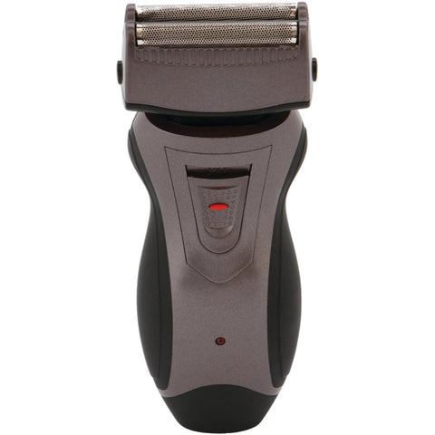 Vivitar(R) PG-V003 FoilDuo 2-Head Foil Shaver
