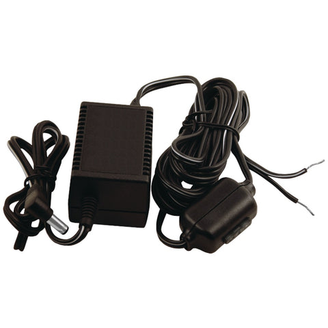 Wilson Electronics 859923 Cellular Booster Accessory (6 Volt-12 Volt Hardwire DC Power Supply Kit)