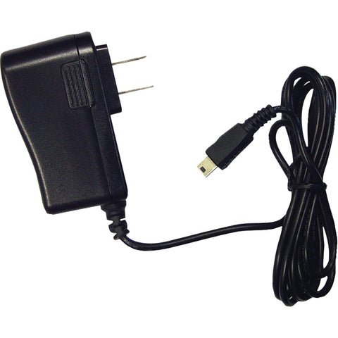 Wilson Electronics 859969 5-Volt/2-Amp Signal-Booster Power Supply for MobilePro(TM), Sleek(R) & DataPro