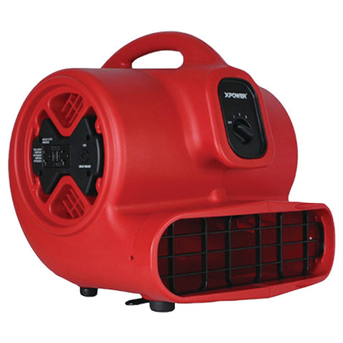 XPOWER X-600A X-600A Air Mover