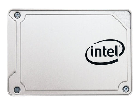 Intel 545s-Series 2.5" 256GB SATA3 SSD