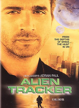 ALIEN TRACKER