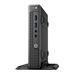 HP 260 G2 - Pentium 4405U 2.1 GHz - 4 GB - 500 GB