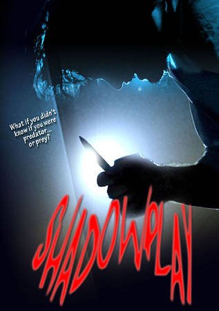 SHADOWPLAY (DVD/WS-1.78)
