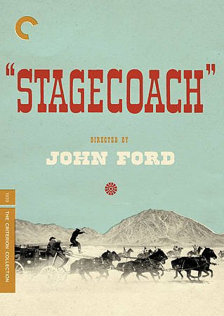 STAGECOACH