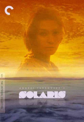 SOLARIS (DVD)