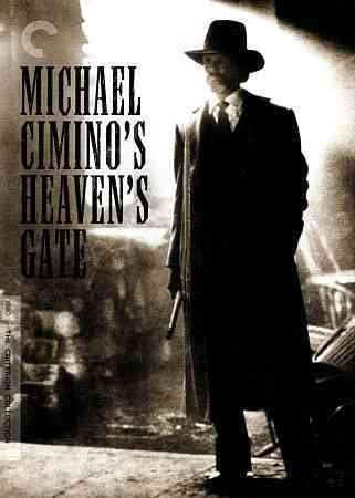 HEAVENS GATE (DVD) (WS/2.40:1/2DISCS)