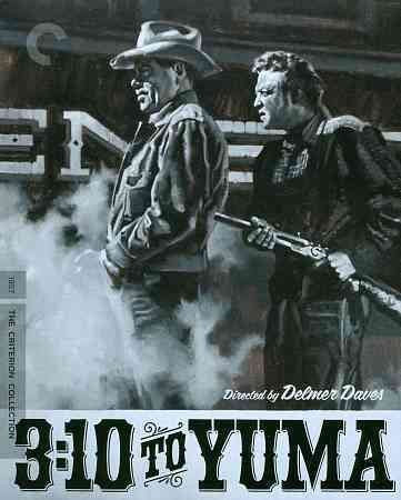 3:10 TO YUMA (BLU RAY) (WS/1.85:1)