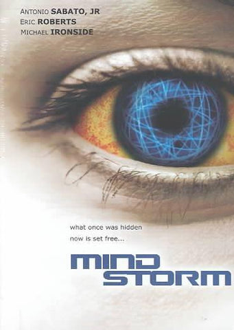 MINDSTORM (DVD)
