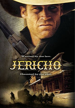 JERICHO