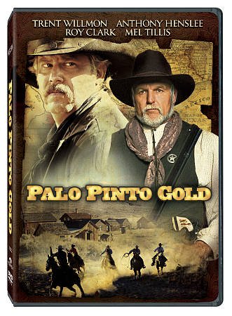PALO PINTO GOLD (DVD/WS)