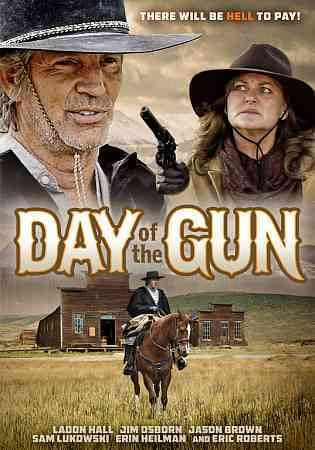 DAY OF THE GUN (DVD)