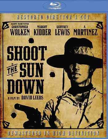 SHOOT THE SUN DOWN-DIRECTORS CUT (BLU-RAY/MONO)