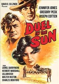 DUEL IN THE SUN (DVD/1946/FF 1.33)