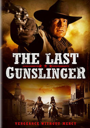 LAST GUNSLINGER (DVD) (WS/1.78:1)