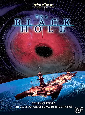 BLACK HOLE (DVD/2.35/DD 5.1 SS/FR-BOTH.SP-DUB)