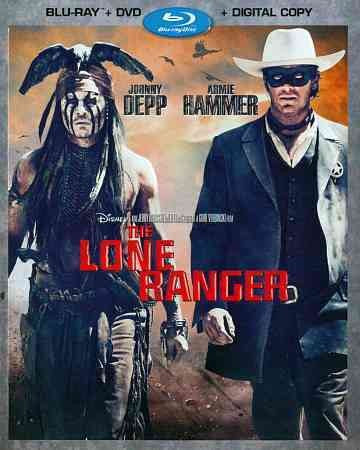 LONE RANGER