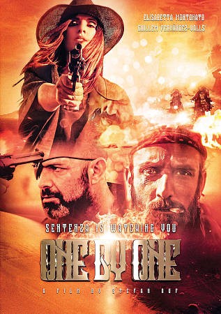 ONE BY ONE (DVD)