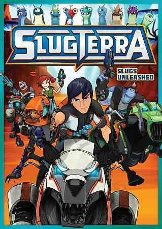 SLUGTERRA VOL 2