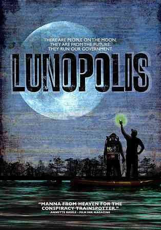 LUNOPOLIS (DVD)
