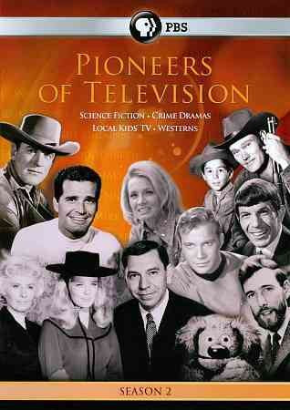 PIONEERS OF TELEVISION:SEASON 2