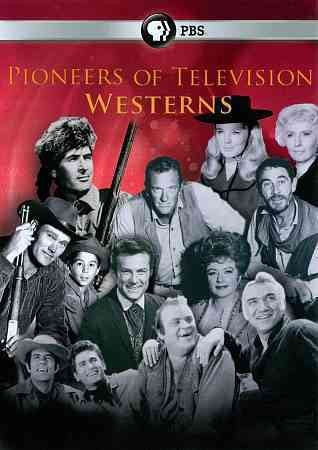 PIONEERS OF WESTERNS