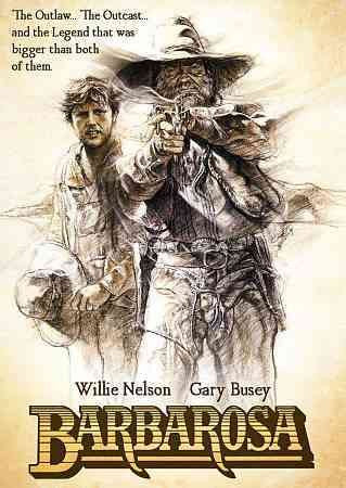 BARBAROSA (DVD/1982/WS 2.35)