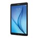 Samsung Galaxy Tab E - tablet - Android 6.0 (Marshmallow) - 16 GB - 9.6&quot;