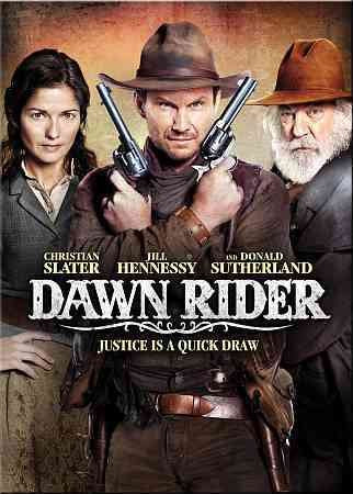 DAWN RIDER