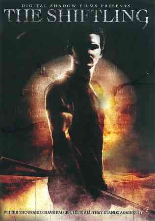 SHIFTING (DVD)                                                NLA