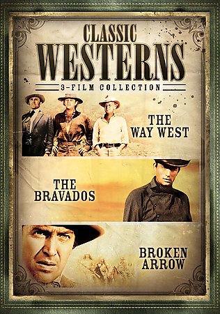 CLASSIC WESTERNS