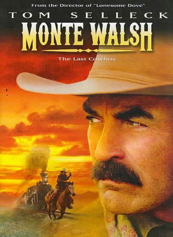 MONTE WALSH