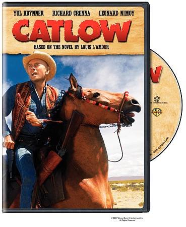 CATLOW