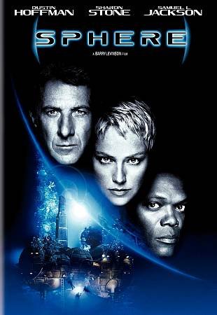 SPHERE (DVD/RE-PKG)