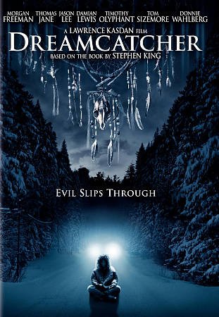 DREAMCATCHER (DVD/WS/RE-PKG/ECO)