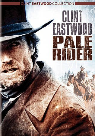 PALE RIDER (DVD/WS/FS/ECO-PKG)