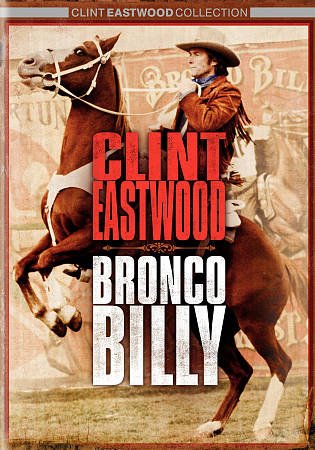 BRONCO BILLY