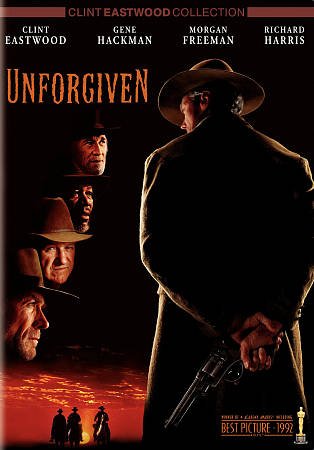 UNFORGIVEN