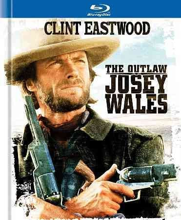 OUTLAW JOSEY WALES (BLU-RAY/DIGIBOOK)