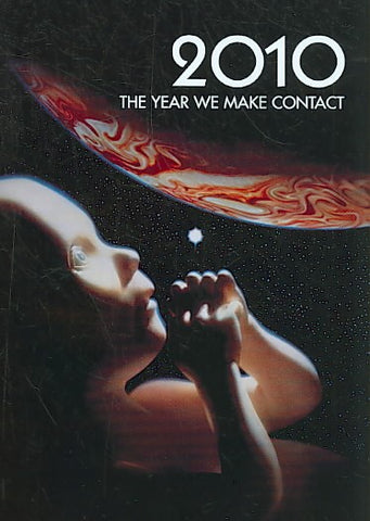 2010-YEAR WE MAKE CONTACT (DVD/AMARAY)