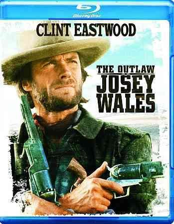 OUTLAW JOSEY WALES
