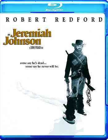 JEREMIAH JOHNSON