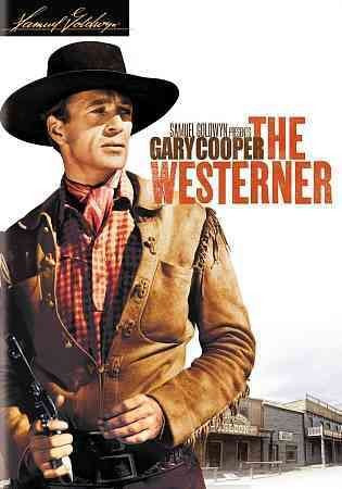 WESTERNER (DVD)